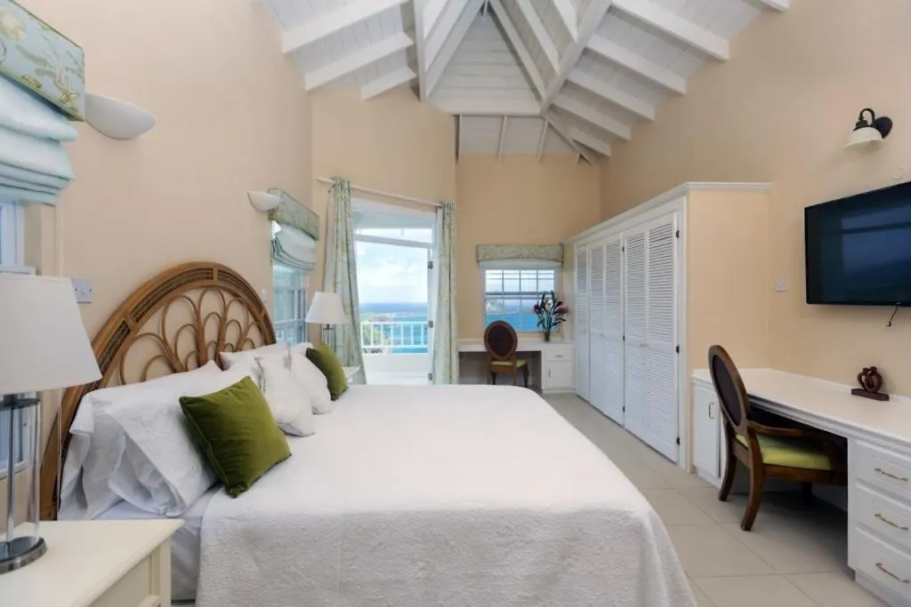 Brise De Mer - Villa With Captivating Views Of The Caribbean Sea Villa Cap Estate Saint Lucia